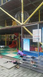 -大望京儿童游乐场