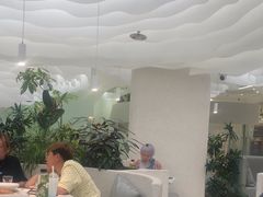 -大树餐厅(朝阳大悦城店)