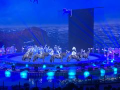 -珠海横琴长隆《卡卡虎奇遇记》