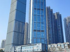 -武汉关码头(轮渡站)