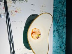 -風料理.鮨Omakase