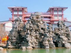 -木兰水镇旅游景区