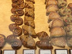 -LANLIZI BAKERY(COSMO店)