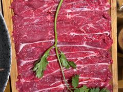 -贵厨酸汤牛肉(小十字店)