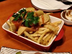 -haxnbauer海森堡德国餐厅(深圳coco店)