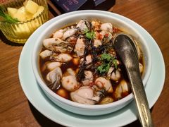 -CHIC1699远洋私厨