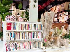 -NLFS1983咖啡花园餐厅(锦桂店)