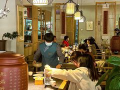 -安多素食(广仁寺路店)