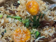 -壹煲口福煲仔饭(中山路店)