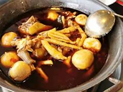 -李子坝梁山鸡(李子坝大鸡哥店)