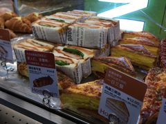 -小香港(凤凰大街店)