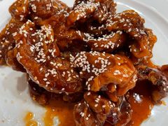 -同发号饭庄(复兴路店)