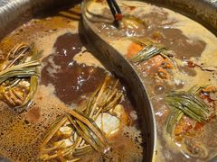 -牛New寿喜烧(虹桥新天地店)