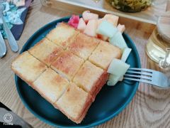 -李小姐の猫咖啡馆(五角场店)