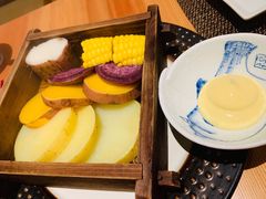 -皇品田苑日式料理(苏州中心店)