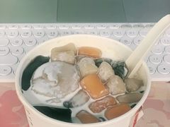 -鲜芋仙(观音桥大融城LG店)