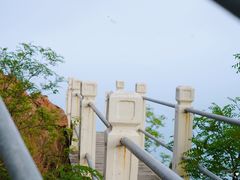 -石老人观光园