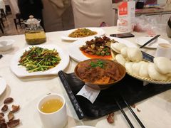 -鼎记酒楼(雁南一路店)