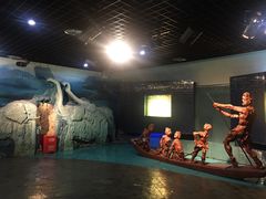 -重庆历史名人馆