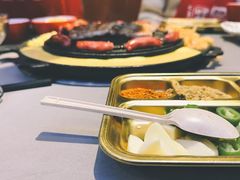 -外婆掌柜·东北家庭烤肉(托乐嘉店)