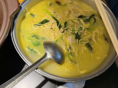 -新淮扬村·淮扬菜·北京烤鸭·世界美食之都示范店(崇文门店)