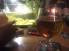 -7座啤酒館