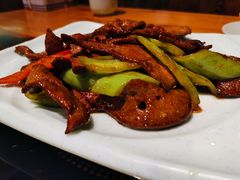 -海小馆海鲜餐厅(茂业百货店)