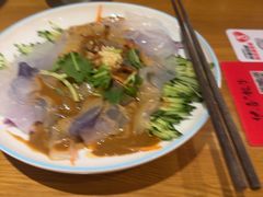 -伊喜饺子·烤鸭(五道口学院路店)