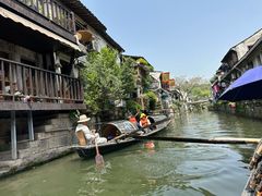 -绍兴书圣故里景区