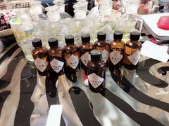 -墨more调香馆DIY自调香水(博雅国际中心B座店)