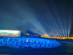 -鼎盛王朝康熙大典实景演出