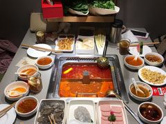 -海底捞火锅(龙湖北京大兴天街店)