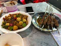 -小民大排档(光谷店)