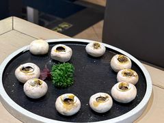 -黑牛の店·和牛烧肉(欢乐港湾店)