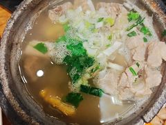 -王明古法砂锅居(开化寺店)