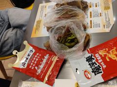 -满记甜品(王府井北京市百货大楼店)