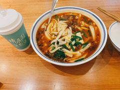 -靖晨园蒸饵丝(爱琴海店)