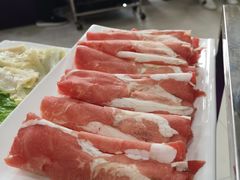 -蒙星月涮肚火锅城(宏运家园店)