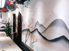 -燕郊烧鸽子(广安路店)