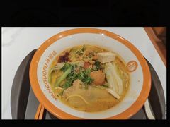 -杨国福麻辣烫(联合大学店)