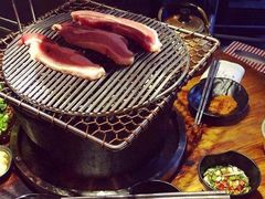 -原始泥炉烤肉(总店)