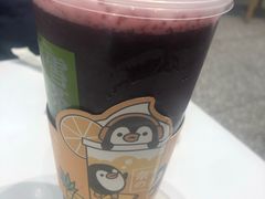 -奈雪的茶(湖滨银泰in77C区PRO店)