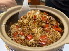 -洞庭米湘·湖南菜(银河SOHO店)