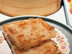-禄运茶居·手工点心(猎德店)