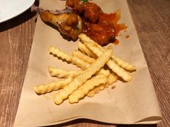 -必胜客(大悦城店)