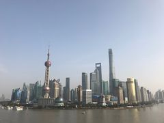 -上海和平饭店-华懋阁 The Cathay Room