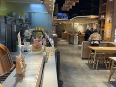 -张碗碗青海牛肉拉面(王城公园店)