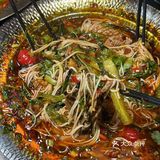 在成都！！居然吃到了