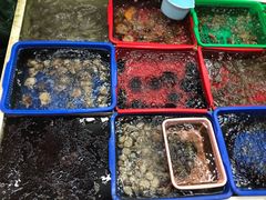 -南蚝小贝海鲜特色餐厅(南澳岛店)
