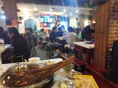 -水碾河刘老大串串香(水碾河路店)